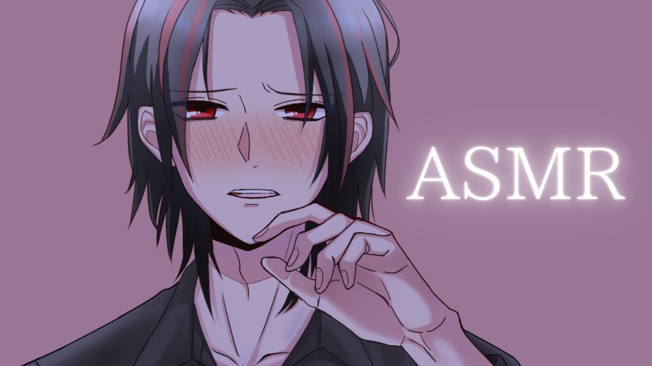 【女性向け】図書館でこっそり【シチュエーションボイス】