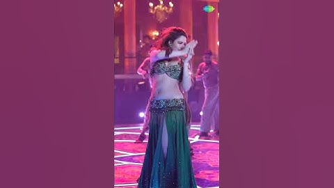 Thumbnail of Watch Tamannaah OWN the Dance Floor with 'Aaj Ki Raat'!⚡⚡ #tamannaahbhatia #stree2 #bollywood