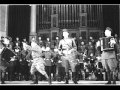 #011 Alexandrov Ensemble, Albert Hall, London, live 1963: "Zaparozhtsi Dance"