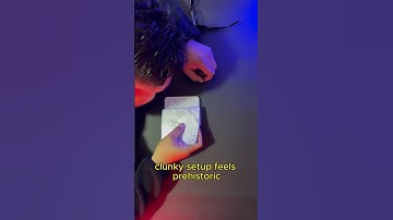 🍏 Apple Magic Keyboard + Trackpad — Cleanest Desk Upgrade 💻✨