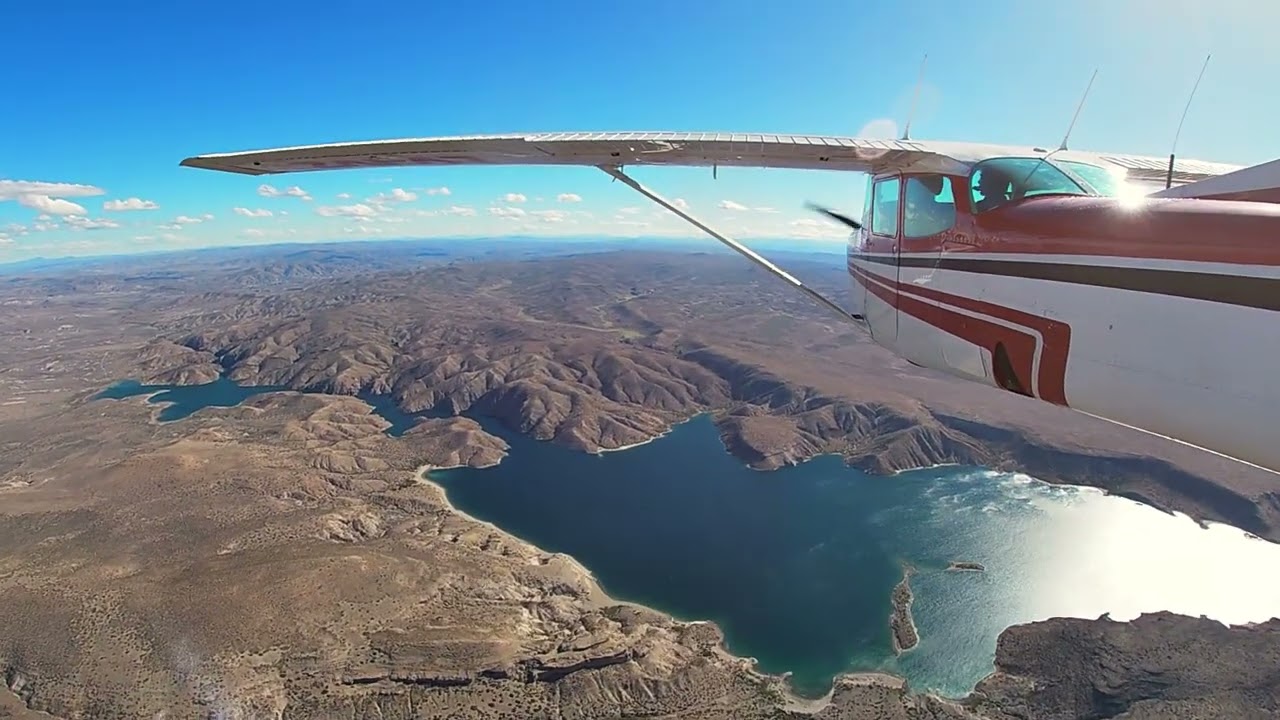 PATAGONIA MARZO 2025 PARTE I