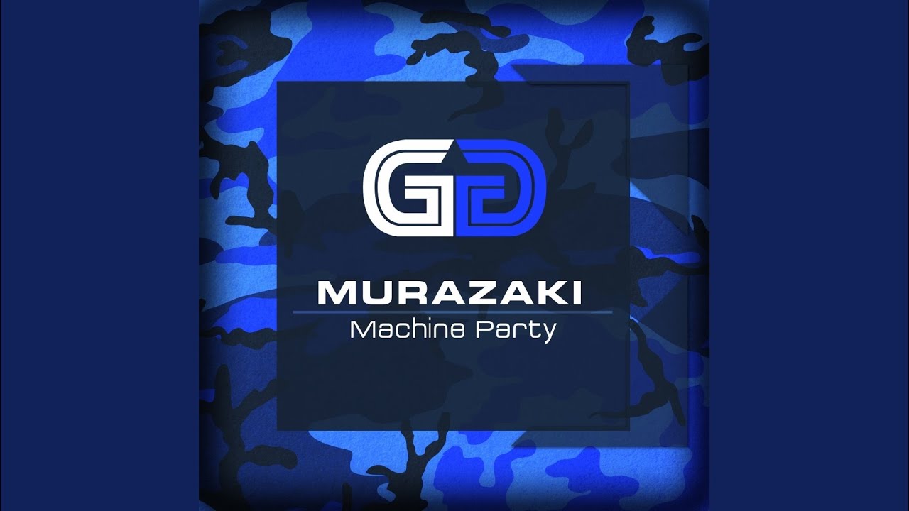 Watch Machine Party (Original Mix) on YouTube Watch Machine Party (Original Mix) on YouTube
