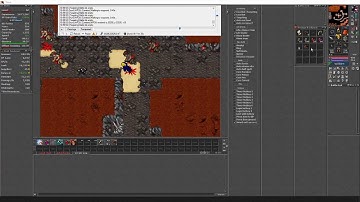(Oldbot Pro) Ek [20+] Hunt Nomads arito