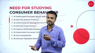 DAY 01 | CONSUMER BEHAVIOUR | V SEM | BBA | INTRODUCTION TO CONSUMER BEHAVIOUR | L1