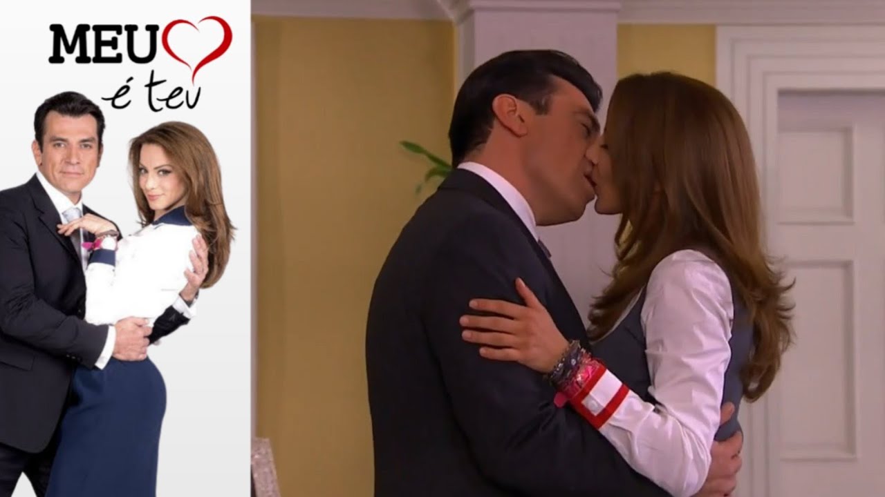 Meu Coração É Teu: Isabela vai embora da mansão | C-28 | nds telenovelas