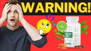 PowerBite REVIEW 🔴🔴((DON'T BUY BEFORE YOU SEE THIS!))🔴🔴 PowerBite - PowerBite Reviews|Power Bite