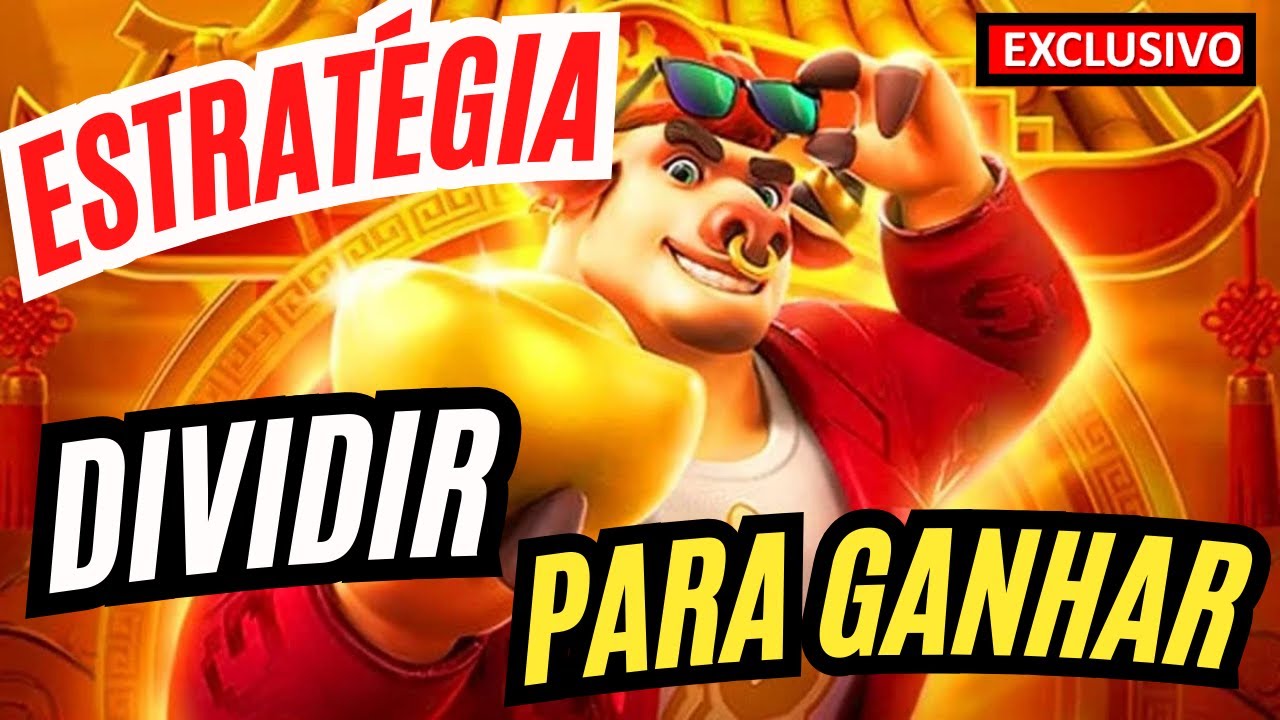 Fortune Ox: A Jogada que Pode Fazer Você Ganhar Muito Dinheiro! - YouTube