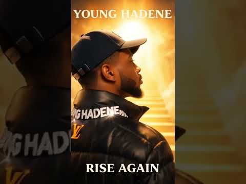 Thumbnail for the Rise Again (Motivational Hip Hop) Short