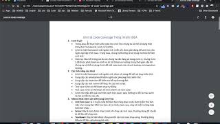 PIT Mutation Testing With IntelliJ IDEA