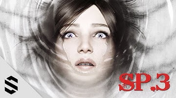 【邪靈入侵：結論】 - PC特效全開完整中文劇情電影-特別篇第三集-The Evil Within The Consequence-Episode SP 3-恶灵附身：后果：因果：结论DLC