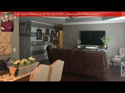 3226 Penny Ln, Murfreesboro, TN home video tour