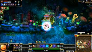 Garen Ulti Buff - League Of Legends