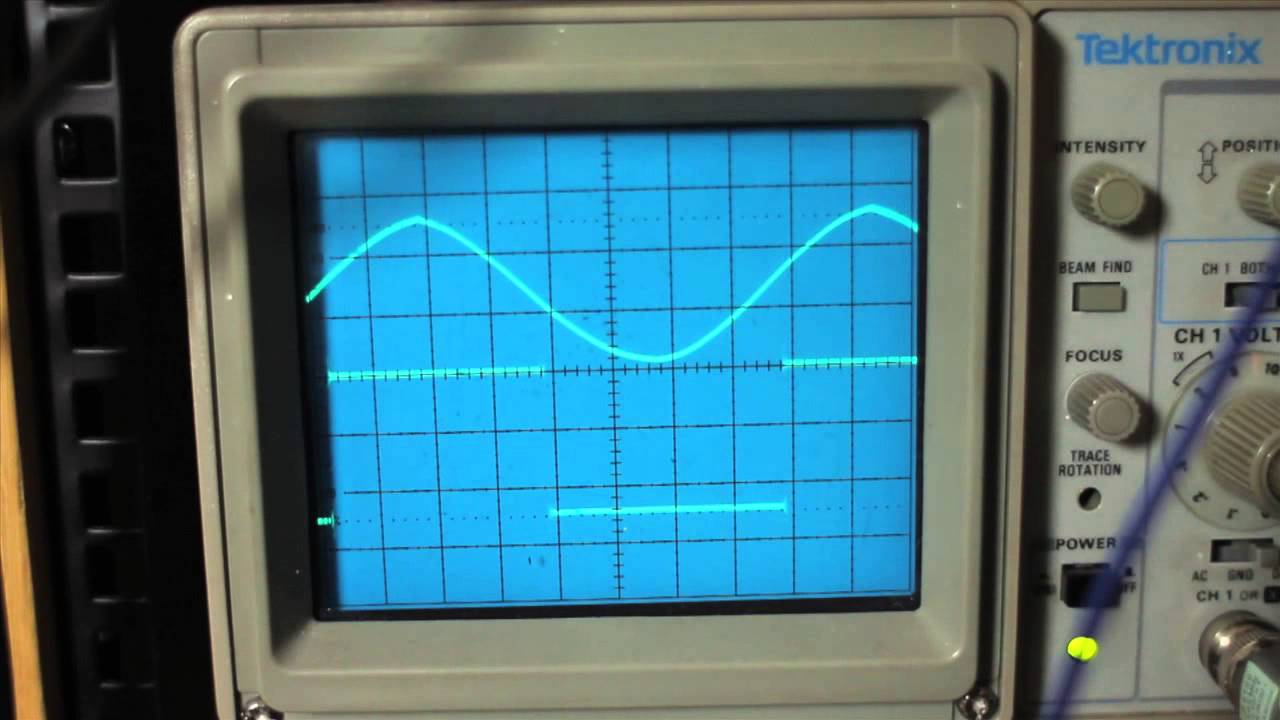 Expert Sleepers Disting mk4— Clockface Modular