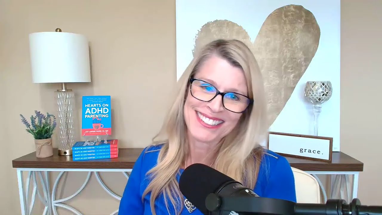 Hearts On ADHD