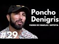 Poncho Denigris - Entrevista con Nayo Escobar