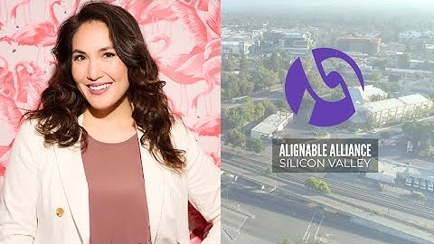 Connecting Silicon Valley Entrepreneurs | My Alignable Ambassador Story