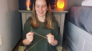 Dowsing Rod Q&A - Aliens, Reiki, and more!