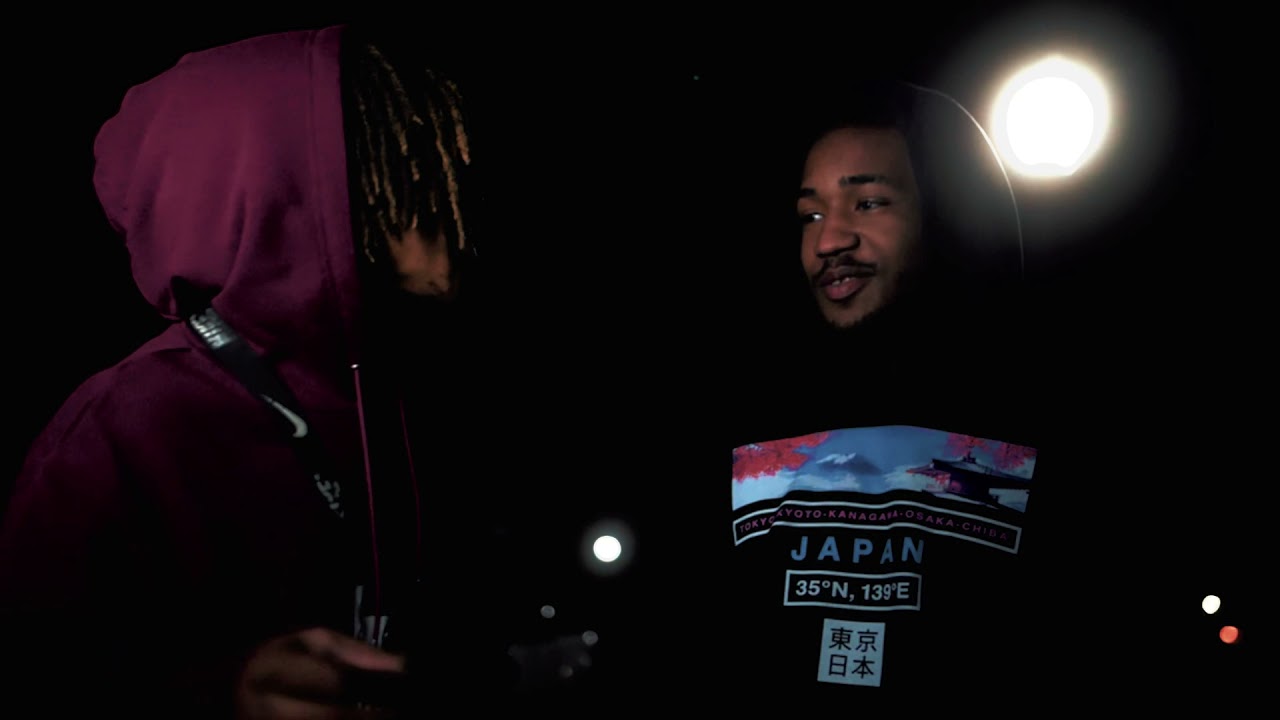 TYB CLAY - CROSS ME ONE TIME