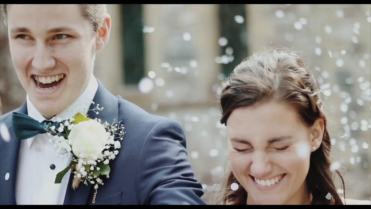 Weddings | By Jemimah Read