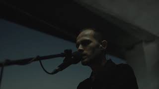Video thumbnail of "Jordan Rakei - 'Clouds (Live by Night)' (Official Audio)"