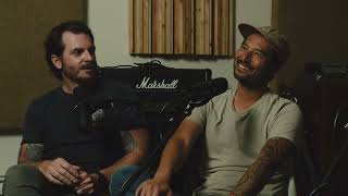 Thrice – Horizons/West | Q&A Part 3