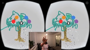 ManoMotion depth sensor CamBoard pico flexx