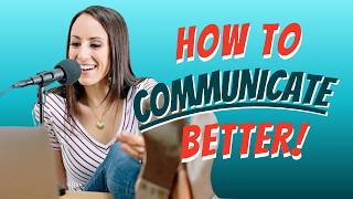 How to Be a Better Communicator: OARS Framework from Motivational Interviewing