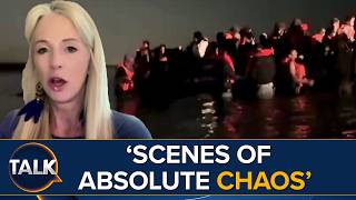‘This Is A National EMERGENCY’ | ‘The French Have LOST Control’