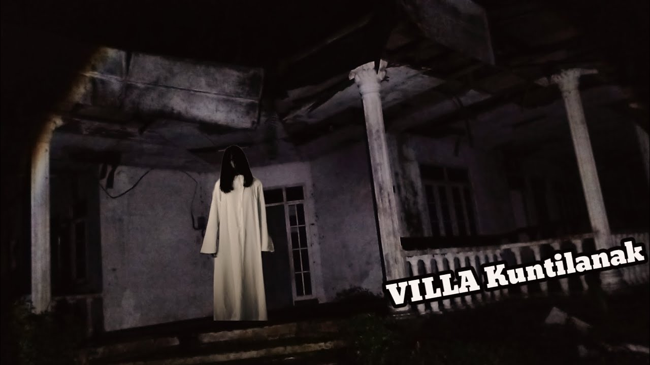 VILLA ANGKER MOJOKERTO 