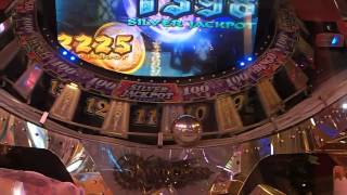 グランドクロス ビンゴ激アツの状態でJPC