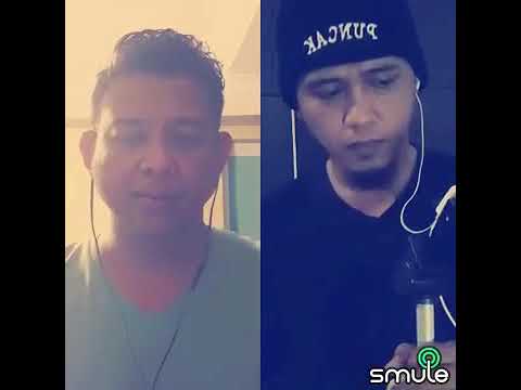 Ku lepaskan rindu - Rahmat Ekamatra