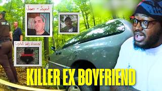 Abandoned Car In Woods Leads Cops To Killer's Secret Graveyard ! * INSANE *