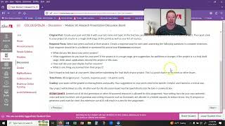COL130 Module 14 Overview