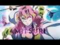 Mitsuri Kanroji 🌷 - LAST WXRRIOR「AMV/EDIT」4K