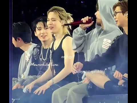 JK eyes are always fixed on Tae no matter what #taekook#vkook#shortvideo #viralshorts#taekookmoments
