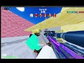 [FPS] Sniper Arena | P334 | No Commentary!