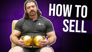 1 SIMPLE mental technique that will SKYROCKET your sales