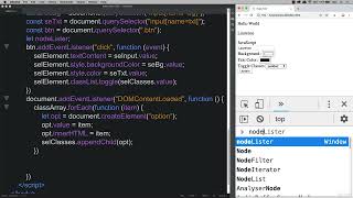Celebrity 55 Modern JavaScript 48 008 More Elements in DropDown Wealth