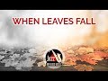 When Leaves Fall From Trees… Enjoy This Relaxing Jazz Instrumental Music Video