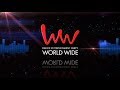 WORLD WIDE DANCE COLLECTION2018 -WINTER-告知I PROUD