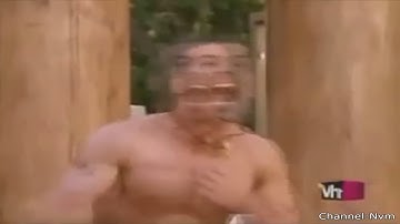 The Best Exit From a Reality Show Ever