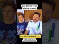 QUANDO MIA NONNA VA IN FISSA PER MARE FUORI 😅 - Parodia - iPantellas