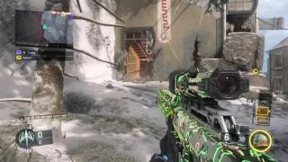 Did i find a bounce on bo3
