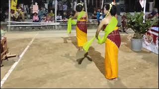 Download Lagu Tari Gambyong diacara malam tirakatan menyambut HUT RI Th 2023 MP3