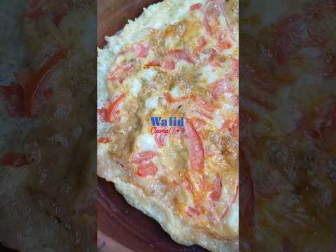 طعمية بالقشطة والمكسرات فول بالجمبري سعد الحــ رامي يثير الجدل 