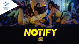 SNDWCH-Notify [OFFICIAL] Hip Hop Indonesia