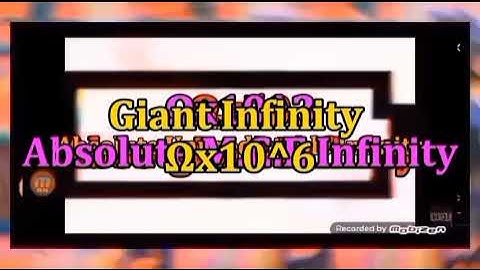 Click The Button Part 203: Ωx10^3B+3!!!