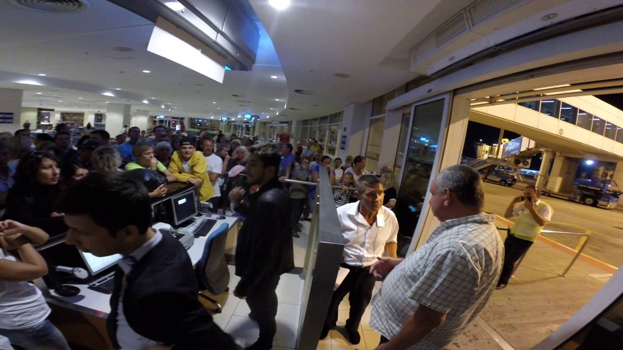 Компания Ай Флай "лучшая компания в России" - переговоры с консулом ...