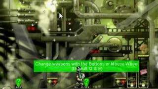 Heli attack 3 all weopons cheat