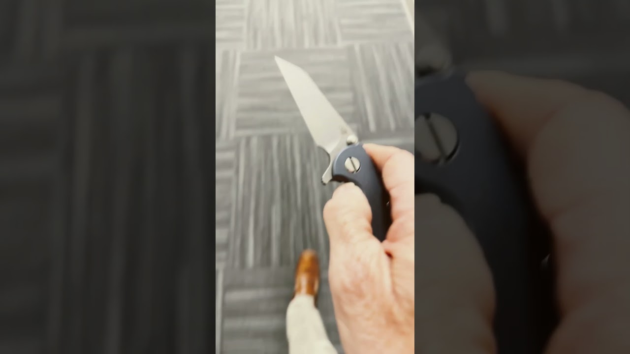 Wharncliffe Wednesday! 